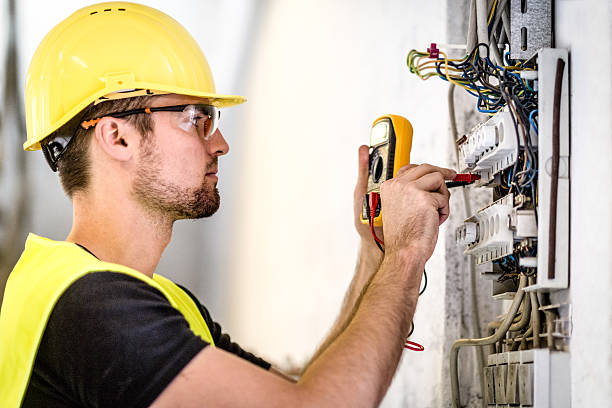 Best Electrical Panel Upgrades  in Sprague, WV